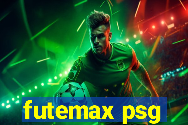 futemax psg